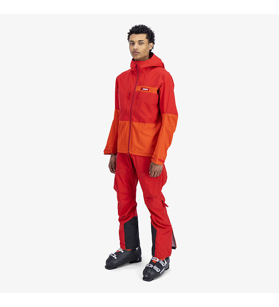 Pánská bunda Swix Surmount Shell Jacket M