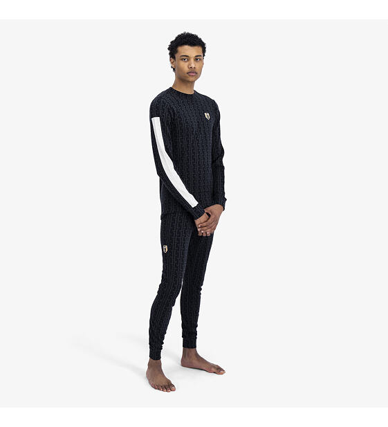 Pánské funkční triko Swix Legacy Merino Bodywear LS M