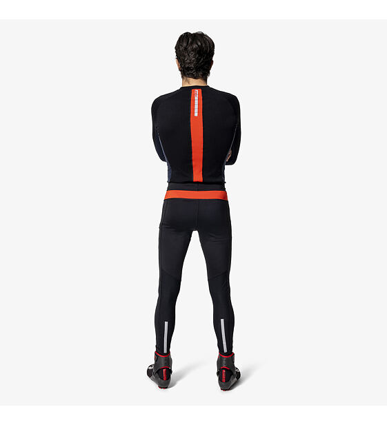 Pánské běžecké kalhoty Swix Roadline Tights M