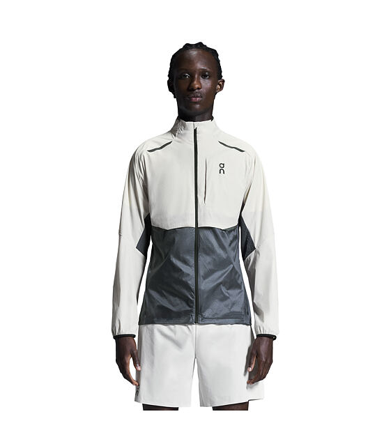 Pánská běžecká bunda On Weather Jacket
