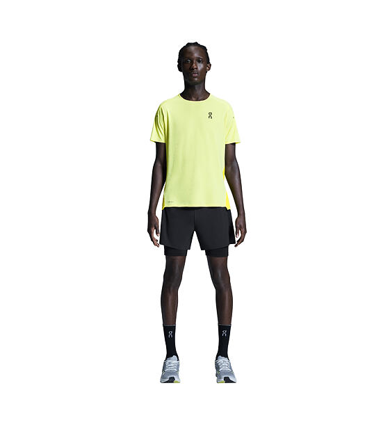 Pánské běžecké kraťasy On 5" Performance 2/1 Shorts