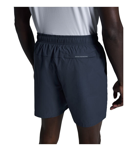 Pánské běžecké kraťasy On 7" Core Shorts