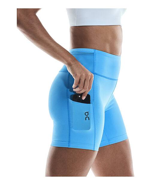 Dámské běžecké kraťasy On Performance Short Tights