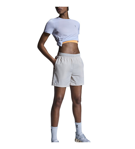 Dámské běžecké kraťasy On 5" Core Shorts
