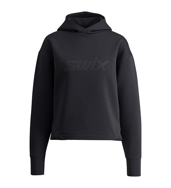 Dámská funkční mikina Swix MoveX Performance Hoodie W