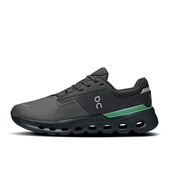 Pánské silniční běžecké boty On Cloudrunner 2 Waterproof