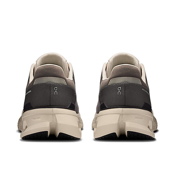 Pánské silniční běžecké boty On Cloudrunner 2 Waterproof