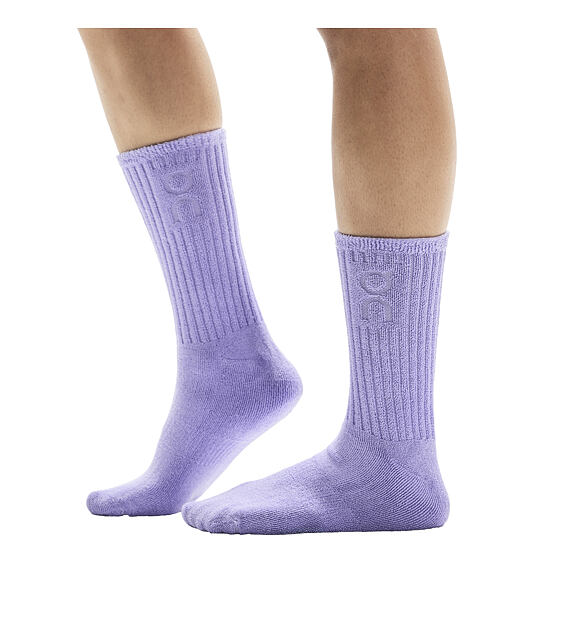 Ponožky On Terry Sock High