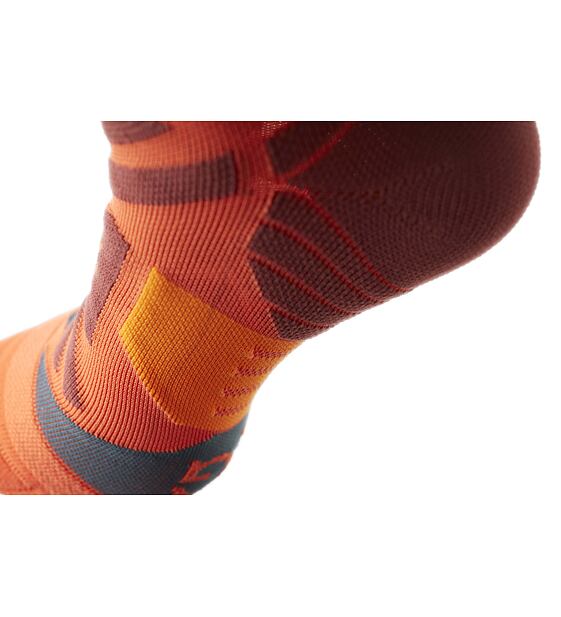 Pánské ponožky On Mid Sock