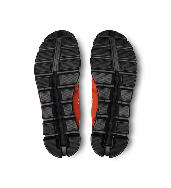 Dámské volnočasové boty On Cloud 5 Waterproof