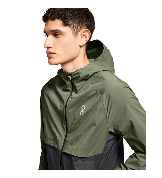 Pánská běžecká bunda On Core Jacket