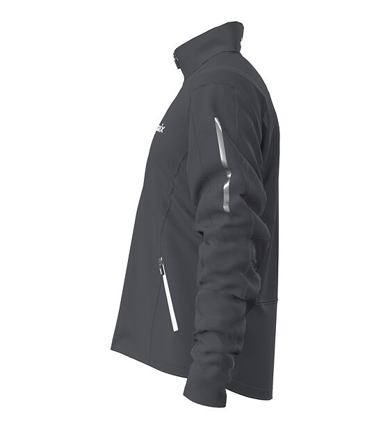 Pánská běžkařská bunda Swix Infinity Jacket M