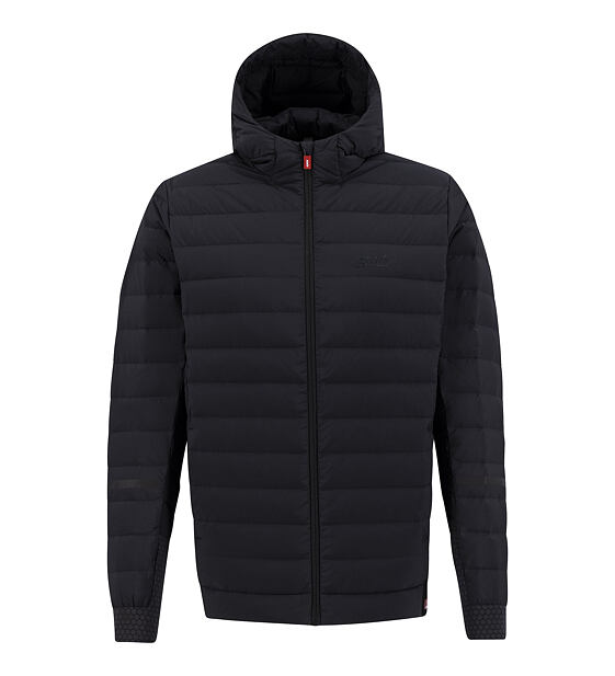 Pánská péřová bunda Swix Swix Triac Down Jacket M