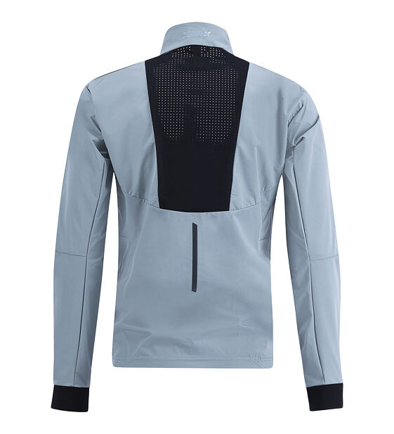 Pánská běžecká bunda Swix Pace Wind Jacket M