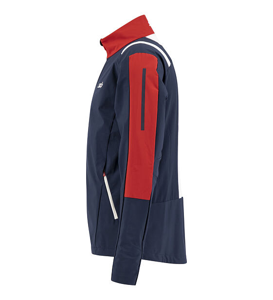 Pánská běžkařská bunda Swix Infinity Jacket M