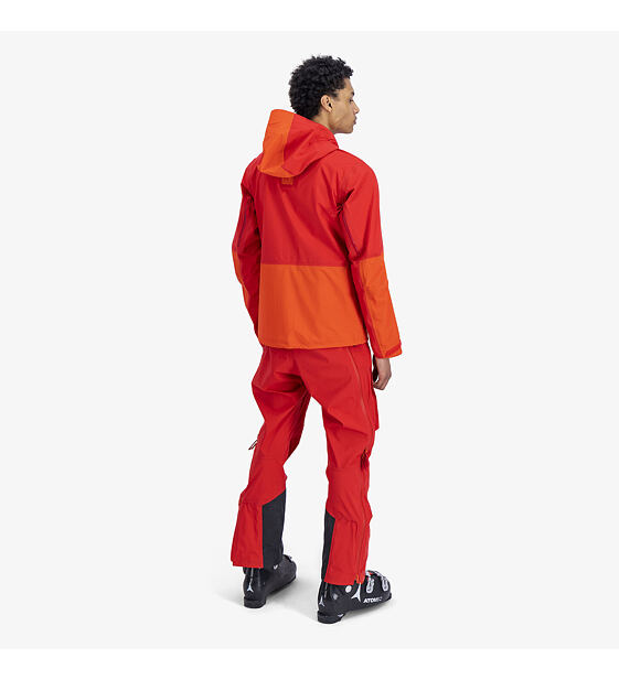 Pánská bunda Swix Surmount Shell Jacket M