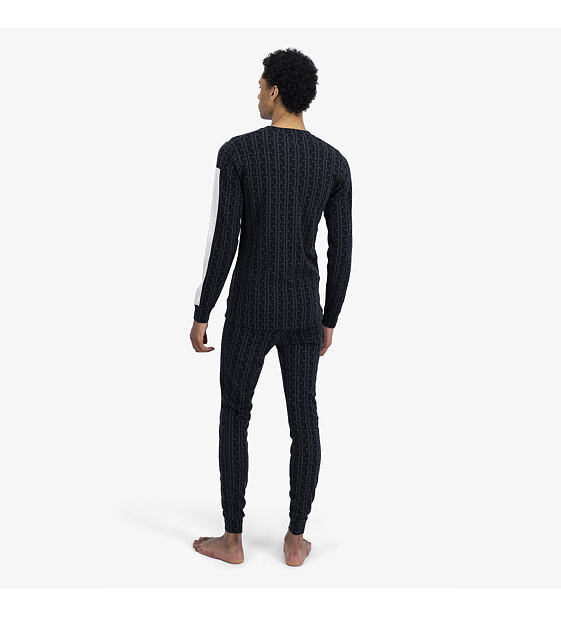Pánské funkční triko Swix Legacy Merino Bodywear LS M
