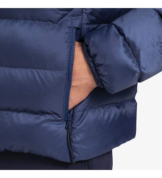 Pánská péřová bunda Swix Infinity Down Jacket M
