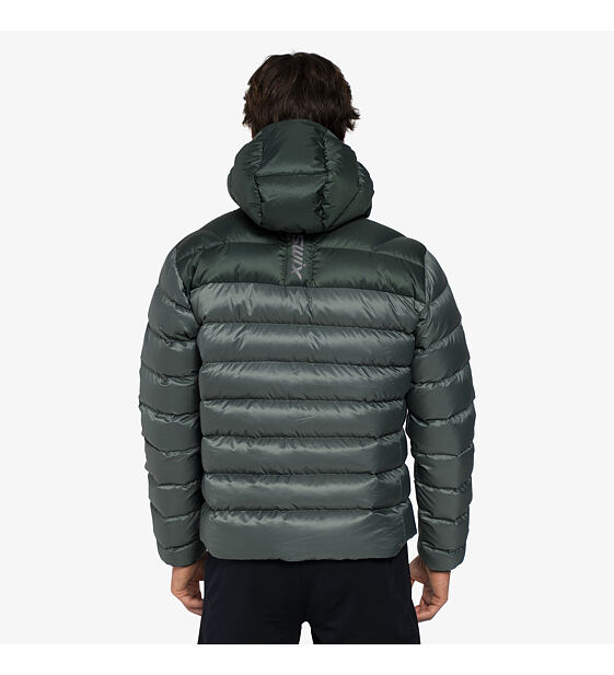Pánská péřová bunda Swix Infinity Down Jacket M