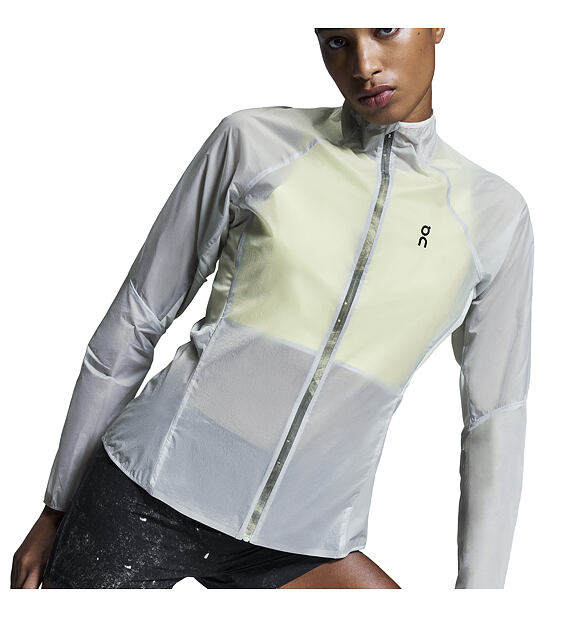 Dámská běžecká bunda On Zero Jacket