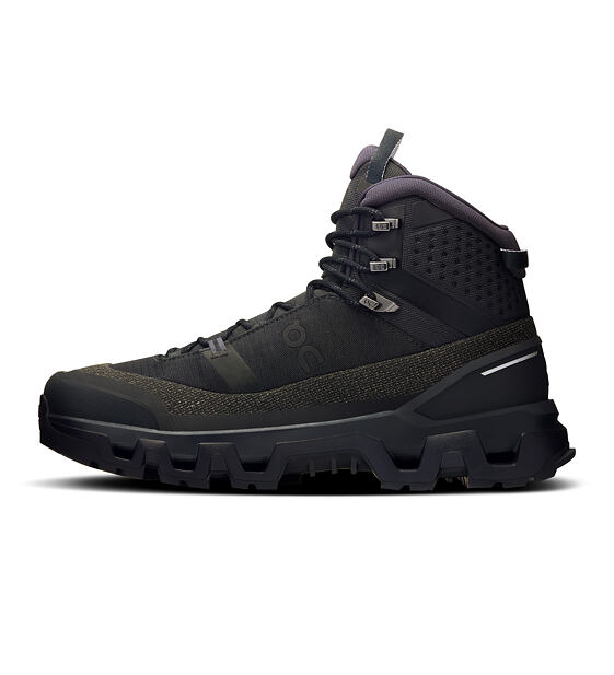 Pánské outdoorové boty On Cloudrock Trek WP