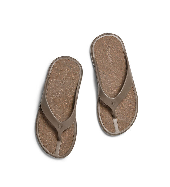 Pánské volnočasové boty Cariuma IBITU Kangaroo Brown Sandal