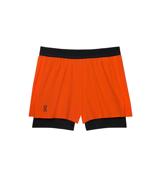 Dámské běžecké kraťasy On 3" Performance 2/1 Shorts