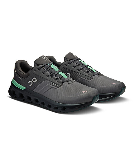 Pánské silniční běžecké boty On Cloudrunner 2 Waterproof
