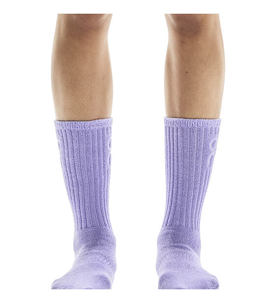 Ponožky On Terry Sock High