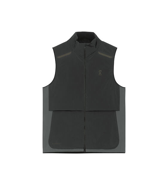 Dámská běžecká vesta On Weather Vest