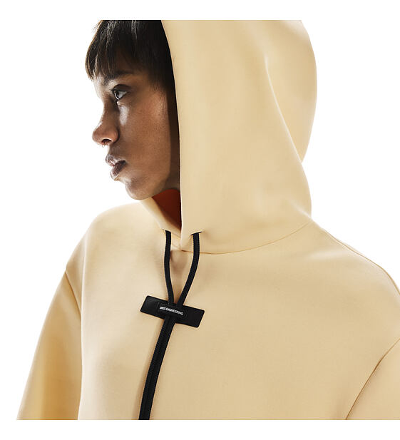 Dámská funkční mikina On Focus Tech Hoodie
