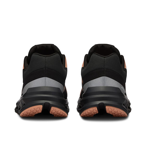 Dámské běžecké boty On Cloudrunner Waterproof