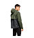 Pánská běžecká bunda On Core Jacket