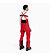 Pánské kalhoty Swix Surmount Shell Bib Pants M