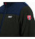 Pánská mikina Swix Blizzard Midlayer Jacket M
