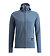 Pánská merino mikina Lundhags Tived Merino Hoodie M