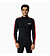 Pánská funkční mikina Swix Roadline NTS Half Zip Baselayer Top M
