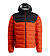 Pánská péřová bunda Swix Infinity Down Jacket M