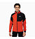 Pánská běžkařská bunda Swix Focus Jacket M