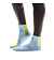 Ponožky On Performance Run Sock Mid