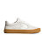 Pánské volnočasové boty Cariuma SALVAS Gum Smoke White Suede Off-White Logo Sneaker