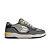 Pánské volnočasové boty Cariuma C25 Skategoat PRO Suede and Mesh Charcoal Grey