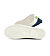 Pánské volnočasové boty Cariuma OCA Low Dark Denim Premium Leather Sneaker