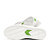 Pánské volnočasové boty Cariuma VALLELY White Leather Vintage White Suede Ice Logo Sneaker
