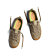 Pánské volnočasové boty Cariuma OCA Low Gum Burnt Sand Canvas Sneaker