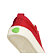 Pánské volnočasové boty Cariuma OCA Low Red Canvas Sneaker
