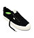 Pánské volnočasové boty Cariuma OCA Low Black Suede Sneaker