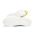 Pánské volnočasové boty Cariuma OCA Low Lemonade Hairy Suede Sneaker
