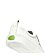 Pánské volnočasové boty Cariuma OCA Pebbled Leather White