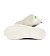Pánské volnočasové boty Cariuma OCA Low Vintage White Suede Sneaker